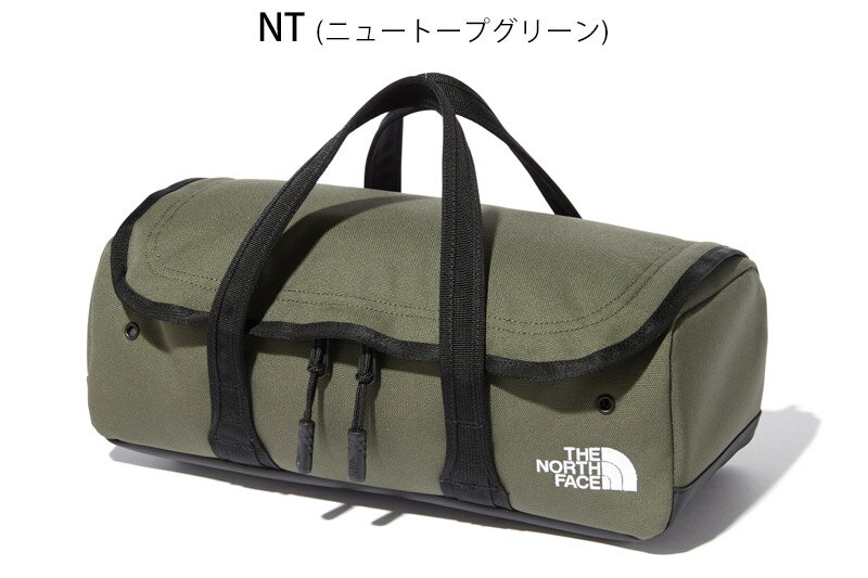 セール SALE THE NORTH FACE ノースフェイス フィルデンス ツール ボックス FIELUDENS TOOL BOX ツールボックス ダッフルバッグ NM82205 メンズ レディース