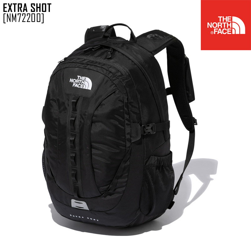 セール SALE THE NORTH FACE ノースフェイス エクストラ ショット EXTRA SHOT リュック バックパック NM72200 メンズ レディース