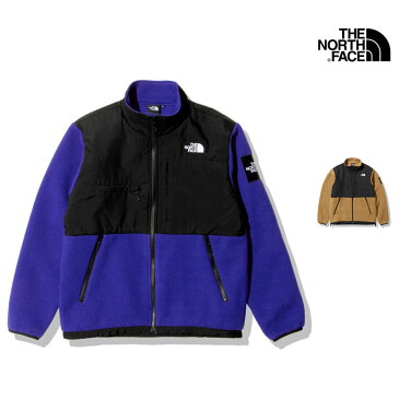 新作 THE NORTH FACE ノースフェイス デナリ ジャケット DENALI JACKET フリース アウター NA72051 メンズ