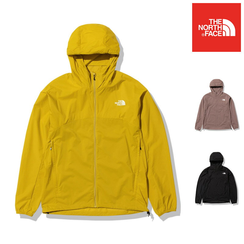 新作 THE NORTH FACE ノースフェイス スワローテイル フーディー SWALLOWTAIL HOODIE マウンテンパーカー アウター NP22202 メンズ