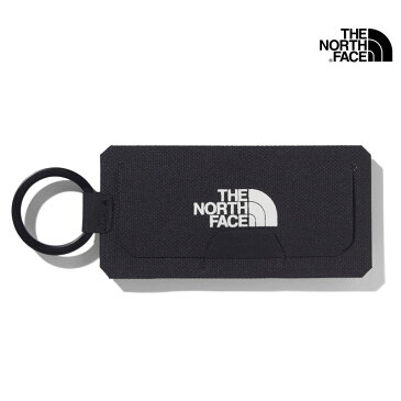 新作 THE NORTH FACE ノースフェイス ぺブル キー ケース モノ PEBBLE KEY CASE MONO キーケース キーホルダー NN32110 メンズ レディース