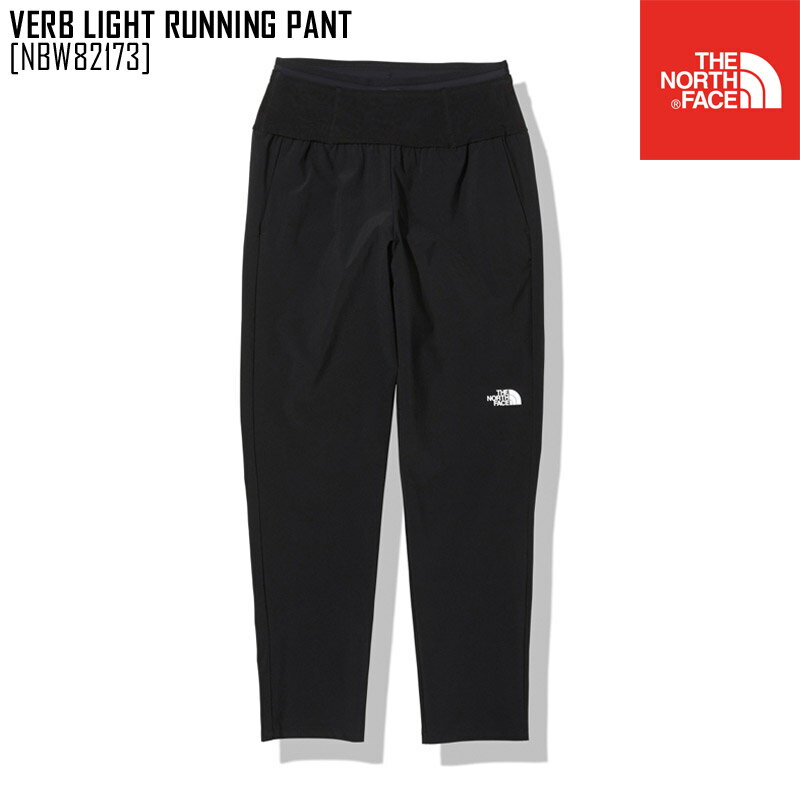 新作 THE NORTH FACE ノースフェイス バーブ ライト ランニング パンツ VERB LIGHT RUNNING PANT ボトムス パンツ NBW82173 レディース