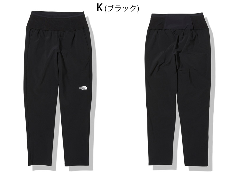 新作 THE NORTH FACE ノースフェイス バーブ ライト ランニング パンツ VERB LIGHT RUNNING PANT ボトムス パンツ NBW82173 レディース