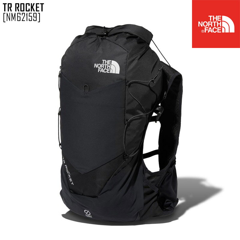 新作 THE NORTH FACE ノースフェイス ティーアール ロケット TR ROCKET リュック バックパック NM62159 メンズ レディース