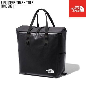 新作 THE NORTH FACE ノースフェイス フィルデンス トラッシュ トート FIELUDENS TRASH TOTE バッグ トート NM82112 メンズ レディース