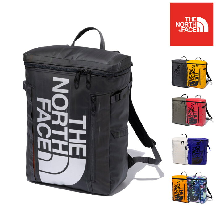 新作 THE NORTH FACE ノースフェイス BC ヒューズ ボックス 2 BC FUSE BOX II リュック バックパック NM82255 メンズ レディース