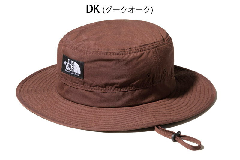 新作 THE NORTH FACE ノースフェイス ホライズン ハット HORIZON HAT ハット 帽子 NN41918 メンズ レディース