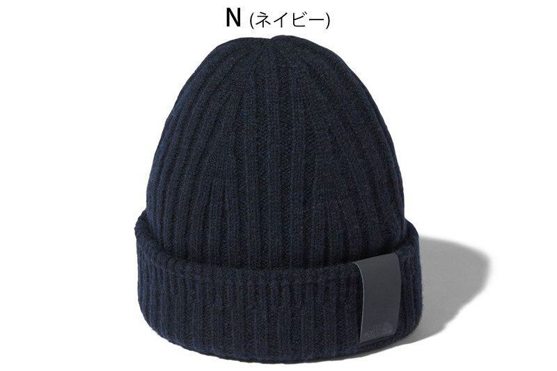 新作 THE NORTH FACE ノースフェイス ラディアル ウール ビーニー RADIAL WOOL BEANIE 帽子 ビーニー NN42132 メンズ レディース