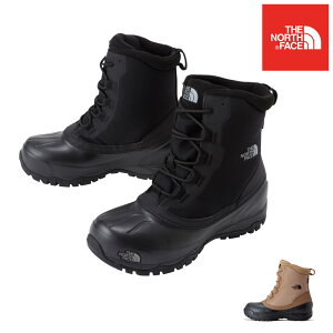 新作 THE NORTH FACE ノースフェイス スノー ショット 6 テキスタイル V SNOW SHOT 6 BOOTS TX V ブーツ 靴 NF52264 メンズ レディース