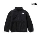 【GWも毎日発送】 セール SALE THE NORTH FACE ノースフェイス キッズ デナリ ジャケット KIDS DENALI JACKET フリース アウター NAJ72256 キッズ