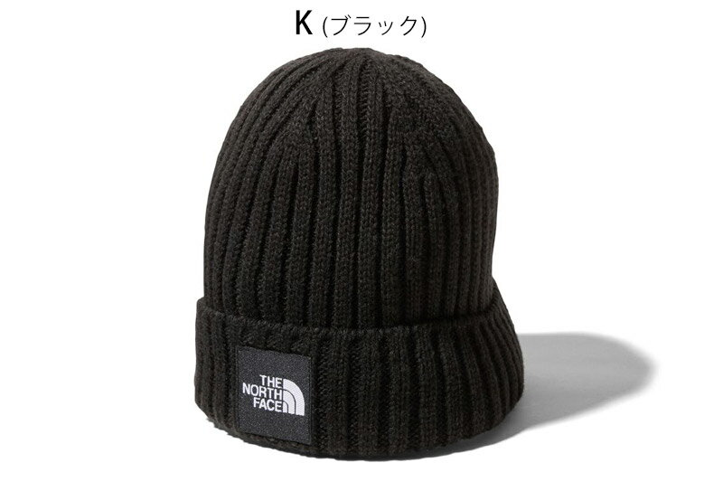 新作 THE NORTH FACE ノースフェイス キッズ カプッチョ リッド KIDS CAPPUCHO LID 帽子 ニット帽 NNJ41710 キッズ