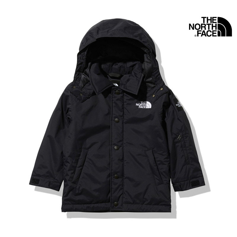 新作 THE NORTH FACE ノースフェイス キッズ ウィンター コーチ ジャケット KIDS WINTER COACH JACKET ウェア スノボ NSJ62144 キッズ