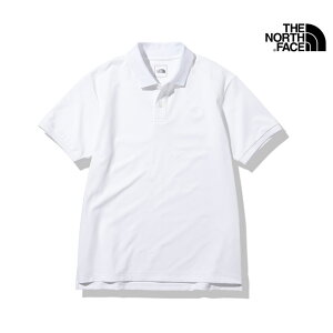 セール SALE THE NORTH FACE ノースフェイス ショートスリーブ ビズ ポロ S/S BIZ POLO ポロシャツ トップス NT22231 メンズ