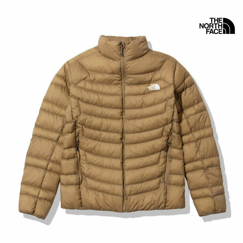 ザ・ノース・フェイス ダウンジャケット レディース セール SALE THE NORTH FACE ノースフェイス サンダー ジャケット THUNDER JACKET ダウンジャケット アウター NYW82212 レディース