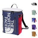 セール SALE THE NORTH FACE ノースフェイス BC ヒューズ ボックス 2 BC FUSE BOX II リュック バックパック バッグ NM82255 メンズ レディース