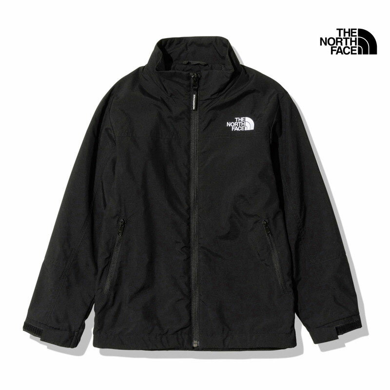 セール SALE THE NORTH FACE ノースフェイス キッズ トレッカー ジャケット KIDS TREKKER JACKET ウィンドブレーカー アウター NPJ72234 キッズ