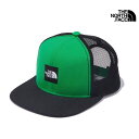 Z[ SALE THE NORTH FACE m[XtFCX LbY gbJ[ bV Lbv KIDS TRUCKER MESH CAP Xq Lbv NNJ02311 LbY