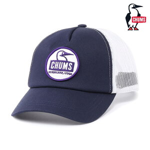 セール SALE CHUMS チャムス ブービー フェイス メッシュ キャップ BOOBY FACE MESH CAP キャップ 帽子 CH05-1158 メンズ レディース