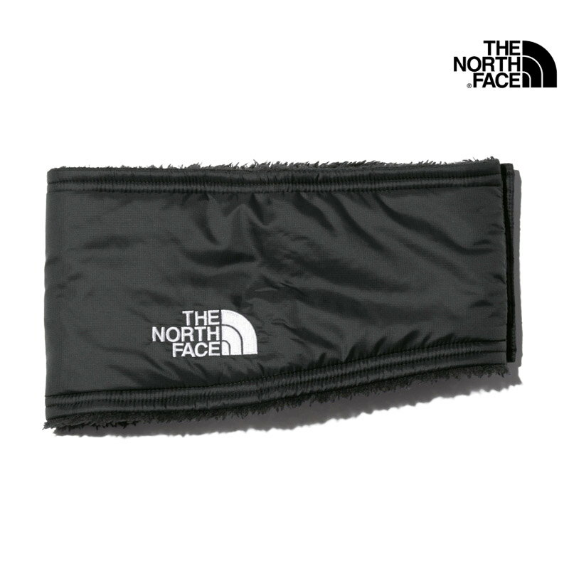 新作 THE NORTH FACE ノースフェイス キッズ リバーシブル コージー ネック ゲイター KIDS REVERSIBLE COZY NECK GAITER ネックウォーマー ネックゲイター NNJ72200 キッズ