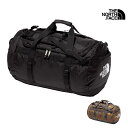 新作 THE NORTH FACE ノースフェイス キッズ ナイロン ダッフル 50 KIDS NYLON DUFFEL 50 ダッフルバッグ バッグ NMJ72352 キッズ