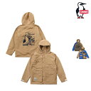 【P2倍】 セール SALE CHUMS チャムス チャムス 40 イヤーズ キャンピング パーカー CHUMS 40 YEARS CAMPING PARKA ...