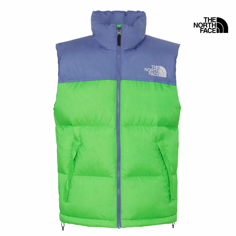 セール SALE THE NORTH FACE ノースフェイス ヌプシ ベスト NUPTSE VEST ダウン ベスト ND92338 メンズ