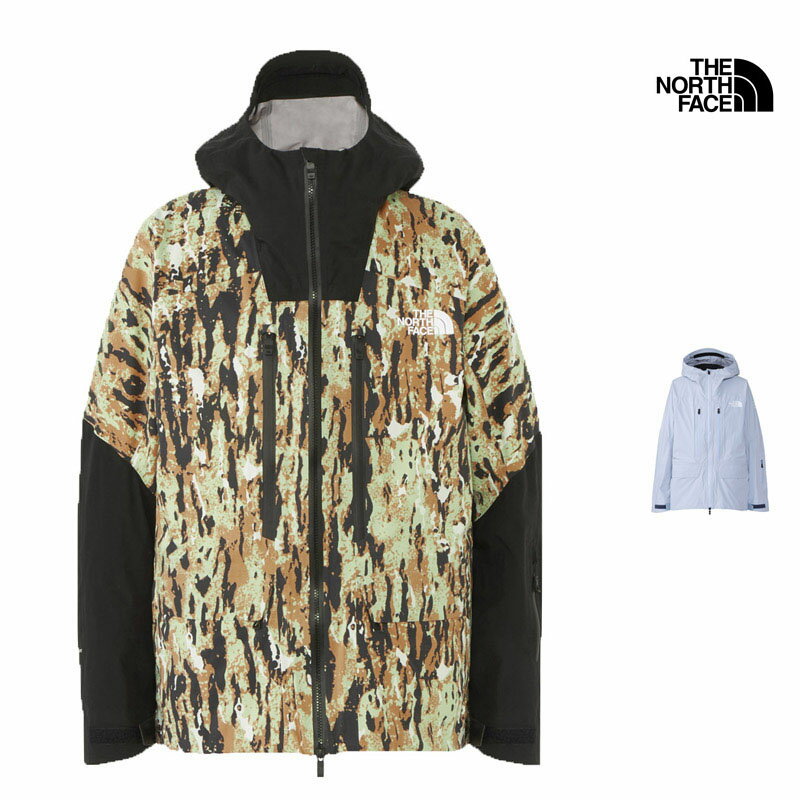 セール SALE THE NORTH FACE ノースフェイス フューチャーライト RTG ジャケット FL RTG JACKET ウェア スノボ NS62303 メンズ