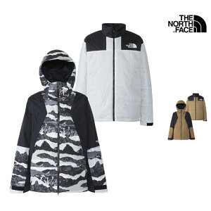 新作 THE NORTH FACE ノースフェイス スノーバード トリクライメイト ジャケット SNOWBIRD TRICLAMETE JACKET ウェア スノボ NS62310 メンズ