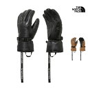 【P2倍】 セール SALE THE NORTH FACE ザ・ノース・フェイス ウォールライド FL グローブ WALLRIDE FL GLOVE グローブ ...