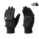 【GWも毎日発送】 セール SALE THE NORTH FACE ノースフェイス デナリイー イーチップ グローブ DENALI ETIP GLOVE グローブ 手袋 NN62312 メンズ レディース