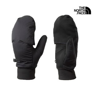 新作 THE NORTH FACE ノースフェイス エクスプローラー ミット EXPLORE MITT グローブ 手袋 NN62315 メンズ レディース