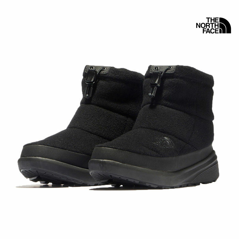 ノースフェイス ブーツ メンズ セール SALE THE NORTH FACE ノースフェイス ウィメンズ ヌプシ ブーティ ウォータープルーフ VIII ショート W NUPTSE BOOTIE WP VIII SHORT ブーツ 靴 NFW52273 レディース