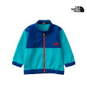 【P2倍】 セール SALE THE NORTH FACE ザ・ノース・フェイス ベビー デナリ スウェット ジャケット BABY DENALI SWEAT J...