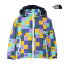 GWȯ  SALE THE NORTH FACE Ρե å ȥɥ顼 Υ٥ƥ ѥ Υޥ 㥱å KIDS T NOVELTY COMPACT NOMAD JACKET ɥ֥졼  NPJ72268 å