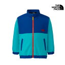 セール SALE THE NORTH FACE ノースフェイス キッズ トドラー デナリ スウェット ジャケット KIDS T DENALI SWEAT JACKET スウェット ジャケット NTJ62335 キッズ