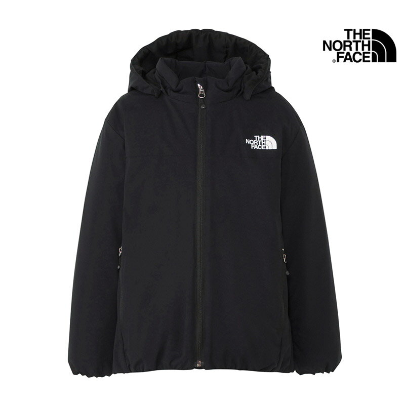 セール SALE THE NORTH FACE ノースフェイス キッズ ジェランド インサレーション ジャケット KIDS GERUND INSULATION JACKET ジャケット アウター NYJ82254 キッズ