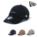 新作 ニューエラ NEW ERA カジュアル クラシック ハンドリトゥン ロゴ CASUAL CLASSIC HANDWRITTEN LOGO 帽子 キャップ 1375090 14109533 メンズ レディース