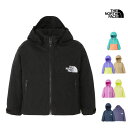 セール SALE THE NORTH FACE ノースフェイス ベビー コンパクト ジャケット BABY COMPACT JACKET ウインドブレーカー アウター NPB72310 ベビー