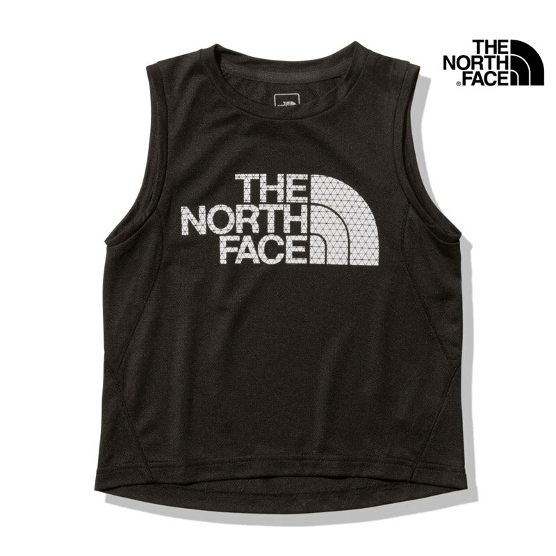  SALE THE NORTH FACE Ρե å ȥ쥤   KIDS TRAIL RUN TANK T ȥåץ NTJ12313 å