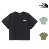 GWȯ  SALE THE NORTH FACE Ρե å ӥƥ 롼 KIDS MOBILITY CREW T ȥåץ NPJ22472 å