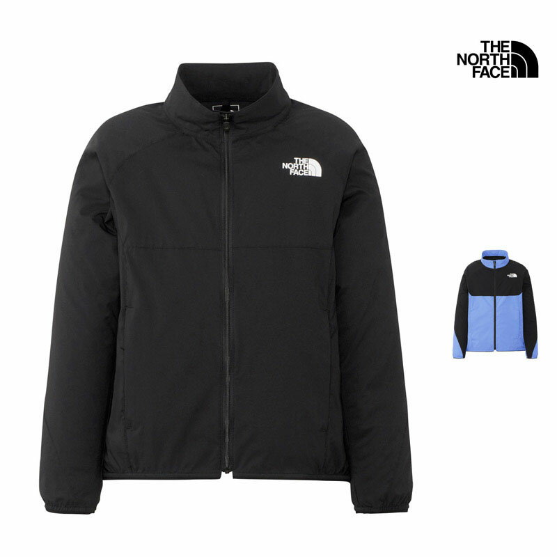  SALE THE NORTH FACE Ρե å ˡ  㥱å KIDS ANYTIME WIND JACKET ɥ֥졼  NPJ72311 å