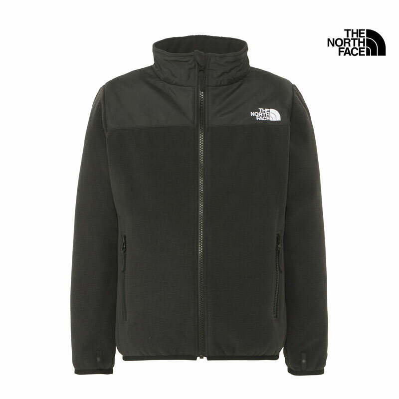 セール SALE THE NORTH FACE ノースフェイス キッズ ジップイン マウンテン バーサ マイクロ ジャケット KIDS ZI MOUNTAIN VERSA MICRO JACKET フリース アウター NAJ72347 キッズ