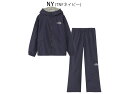 【GWも毎日発送】 セール SALE THE NORTH FACE ノースフェイス キッズ レインテックス ユリイカ KIDS RAINTEX EUREKA レインウェア アウター NPJ12112 キッズ 2