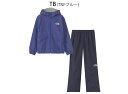 【GWも毎日発送】 セール SALE THE NORTH FACE ノースフェイス キッズ レインテックス ユリイカ KIDS RAINTEX EUREKA レインウェア アウター NPJ12112 キッズ 3