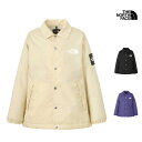 楽天ノースフィール アパレル店セール SALE THE NORTH FACE ノースフェイス キッズ ザ コーチ ジャケット KIDS THE COACH JACKET ジャケット アウター NPJ22305 キッズ