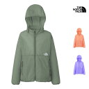 新作 THE NORTH FACE ノースフェイス キッズ キャリーラウンド ジャケット KIDS CARRYROUND JACKET ウインドブレーカー アウター NPJ22431 キッズ