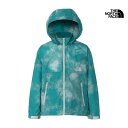 セール SALE THE NORTH FACE ノースフェイス キッズ ノベルティー コンパクト ジャケット KIDS NOVELTY COMPACT JACKET ウインドブレーカー アウター NPJ22414 キッズ