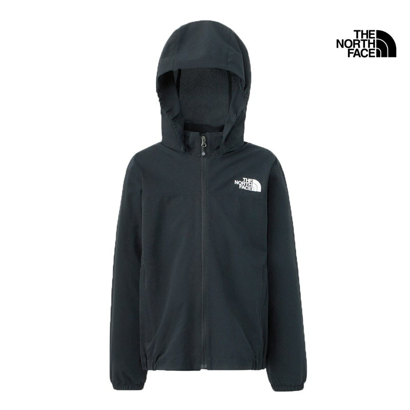 セール SALE THE NORTH FACE ノースフェイス キッズ TNF ビー フリー ジャケット KIDS TNF BE FREE JACKET ウインドブレーカー アウター NPJ22170 キッズ