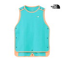 Z[ SALE THE NORTH FACE m[XtFCX xr[ b` pC X[p[ BABY LATCH PILE SLEEPER X[p[ xXg NNB22212 xr[