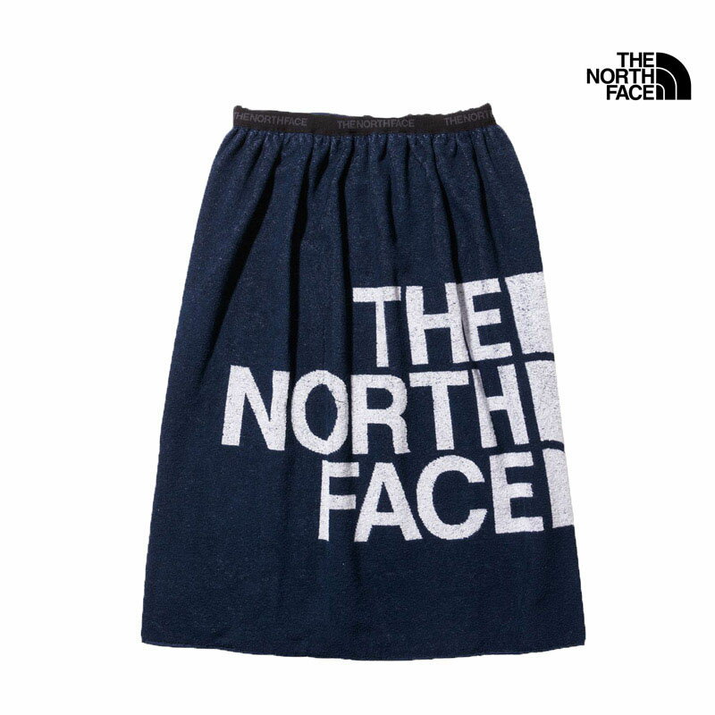 ノースフェイス タオル セール SALE THE NORTH FACE ノースフェイス キッズ コンパクト ラップ タオル KIDS COMPACT WRAP TOWEL タオル ラップタオル NNJ22224 キッズ